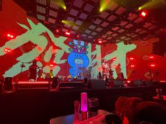 -MOSSO·Liveshow(M3香港广场店)