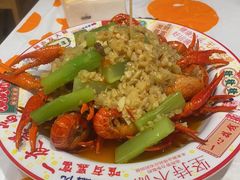 -吉利龙虾·新派海鲜烧烤