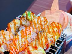 -仙隐小鹿中華の日料(荣民龙首广场店)