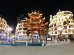 -汕头市小公园
