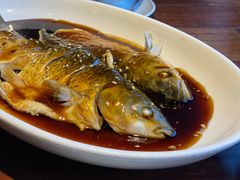 -大牌大·传统杭帮菜(湖滨店)