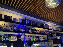 -MOSSO音乐酒吧·Live House(南京西路店)