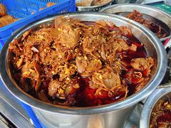 -浪哥卤味捆鸡(南门口店)