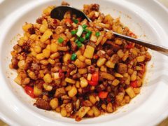 -火候轩品质湘菜·私厨(市府店)