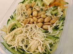 -媛媛家秘制鸡丝凉皮(陆慕店)