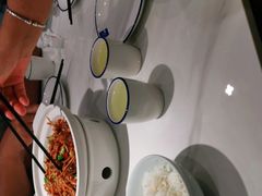 -兰湘子·湘菜小炒(长安万科广场店)