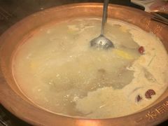 -锅说大脸毛肚重庆老火锅(佐阾店)