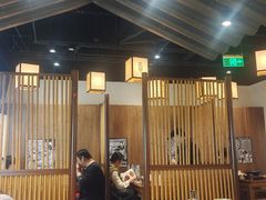 -大盐帮川菜馆(长楹天街店)
