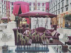 -中家鑫园温泉酒店鑫悦汤泉