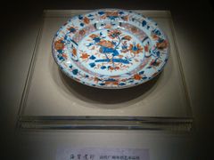 -东莞展览馆