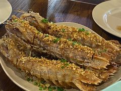 -班赞海鲜市场