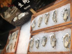 -芭菲盛宴·环球美食(北城国际店)