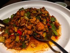 -老阿爸鲜鱼土菜(昆山花桥店)