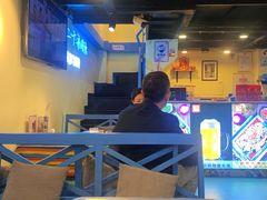-滋味烤鱼(马北店)