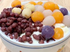 -堂屋糖水店(愚园店)