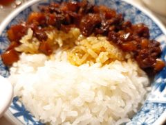 林家金派卤肉饭-林四喜·闽南传家菜(鼓浪屿店)