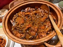 -关东小磨东北菜(漕河泾印象城店)