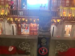 -唐山宴百姓府邸院落中餐