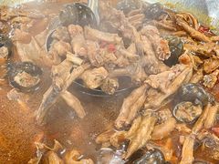 -好灶头妈妈菜·柴火灶台鱼·千岛湖土菜地标美食