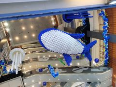 -天虹购物中心(石路店)