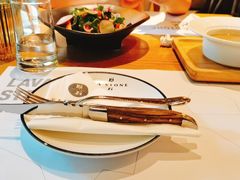 -原石牛扒·约会餐厅(龙城万科里店)