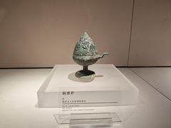-临沂市博物馆