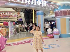 -奥园广场(广州番禺福德路店)