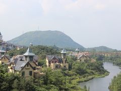 -东部华侨城