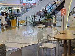 -野人先生Gelato(上海长宁龙之梦店)