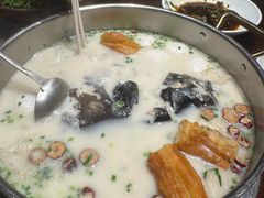 -上名堂·鱼头好吃(体育场路店)