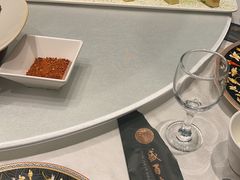 -盛百味·家宴餐厅(霸州分店)