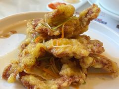 -南山鲜虾面·活鲜小馆·海味大连菜(南山总店)