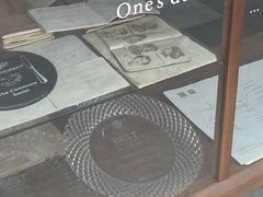 门面-Ocean's Table 欧舍