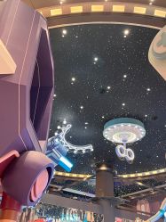 -MELAND CLUB亲子乐园·派对·餐厅(北京芳圆里ID MALL店)