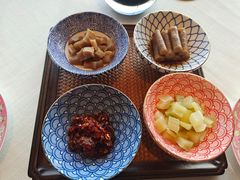 -君庭中餐馆(湘江豪生店)