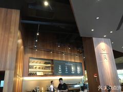 -星巴克(天津大悦城第二店)