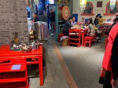 大堂-巴九门老火锅(来福士打望店)