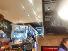 -比格比萨自助(密云店)
