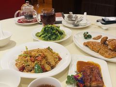 -利苑酒家(合景国际金融广场店)
