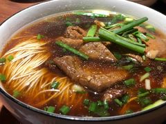 -十面春风·江南面馆(崇宁路店)