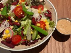 -芭莉与彩虹西餐厅(成都合生汇店)