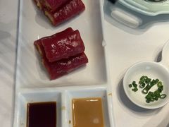 -怀德酒楼·粤菜·海鲜·茶点(宝安国际机场店)