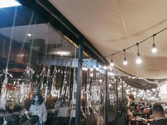 -生火火·小炉子炭烤(金楠天街总店)