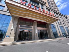 -维也纳国际酒店·成都龙泉汽车城航空学院店