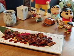 -河风の幸会精致料理