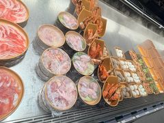 -海底捞大排档火锅(悦荟广场店)