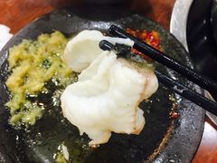 -丽江人家斑鱼火锅(保健路店)