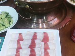 -宝泉铜锅(高新店)