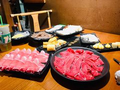 -呷哺呷哺(泰盛广场店)