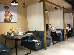 -觅山云南菜(泊富ICITY店)